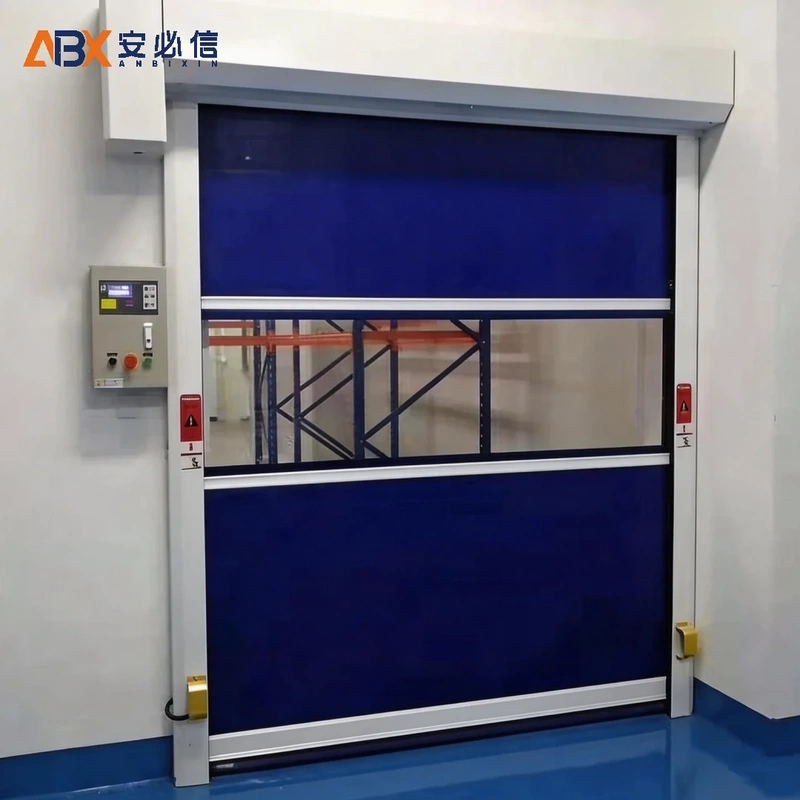 怒江傈僳族自治州洁净快速门